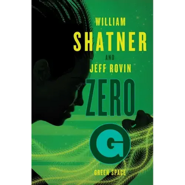 Zero-G, Volume 2: Green Space