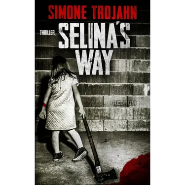 Selina's Way: The Favorite Girl