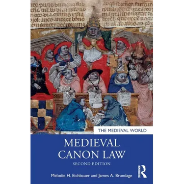 Medieval Canon Law