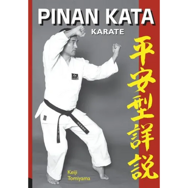 Karate: Pinan Katas in Depth