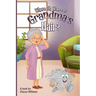 Where Oh Where is Grandma's Hair?