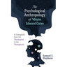 The Psychological Anthropology of Wayne Edward Oates: A Downgrade from the Theological to the Therapeutic