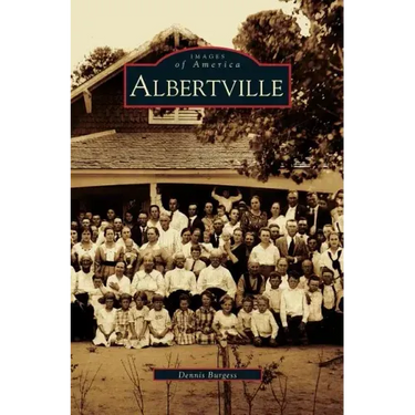 Albertville