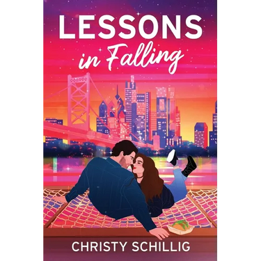 Lessons in Falling