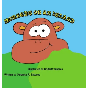 Monkeys on an Island