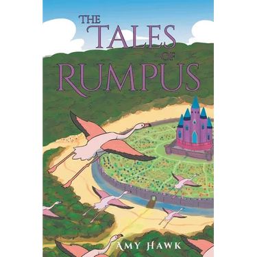 The Tales of Rumpus