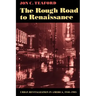 The Rough Road to Renaissance: Urban Revitalization in America, 1940-1985