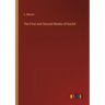 The First and Second Books of Euclid