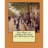 Percy Wynn: or, making a boy out of him . By: Francis J. Finn