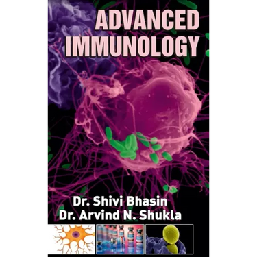 Advanced Immunology