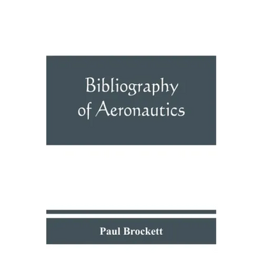 Bibliography of aeronautics