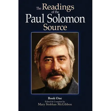 The Readings of the Paul Solomon Source Book 1