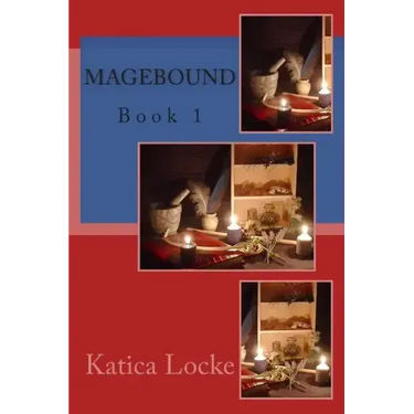 Magebound