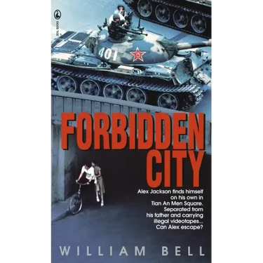 Forbidden City