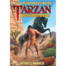 Tarzan and the Forest of Stone (Edgar Rice Burroughs Universe)
