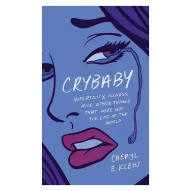 Crybaby