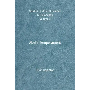Abel's Temperament