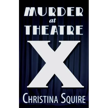 Murder at Theatre X