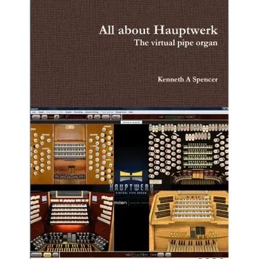 All about Hauptwerk