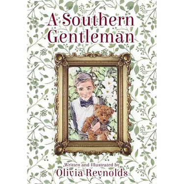 A Southern Gentleman