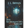 The Necromancer's Library