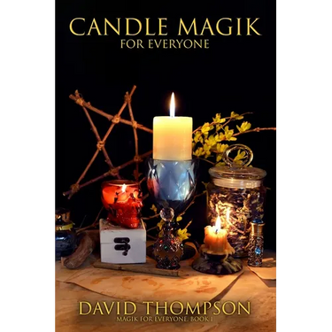 Candle Magik for Everyone