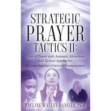 Strategic Prayer Tactics II: Types of Prayer with Aromatic Attractions and Tactical Approaches