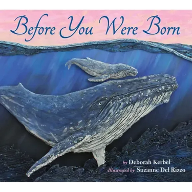 Before You Were Born