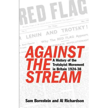 Against the Stream