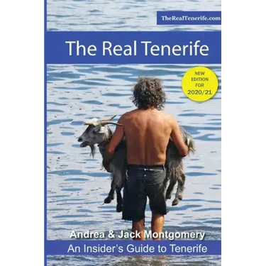 The Real Tenerife: An Insiders' Guide