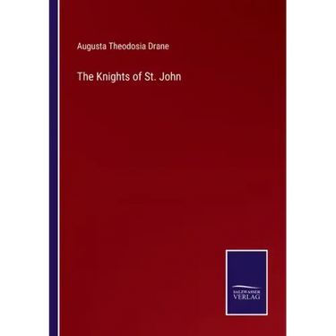 The Knights of St. John
