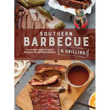 Southern Barbecue & Grilling
