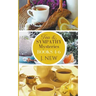 The Tea & Sympathy Mysteries: Books 4 - 6