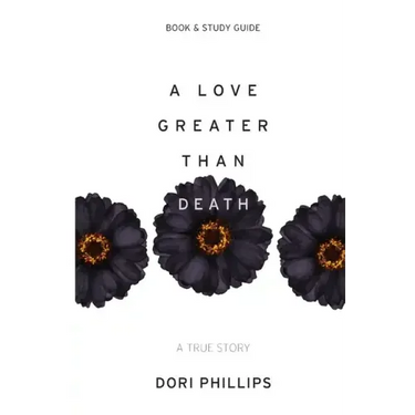 A Love Greater Than Death