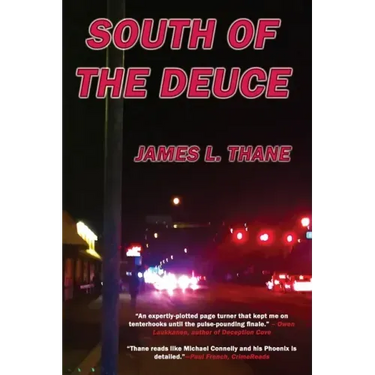 South of the Deuce