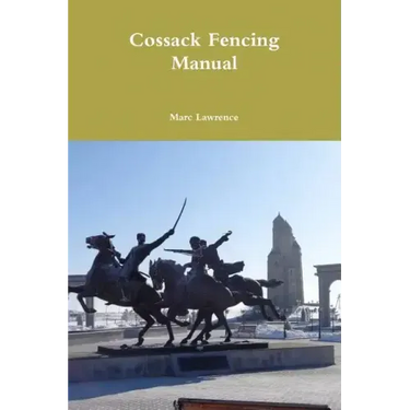 Cossack Fencing Manual