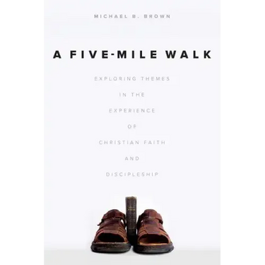 A Five-Mile Walk: Exploring Themes in the Experience of Christian Faith and Discipleship