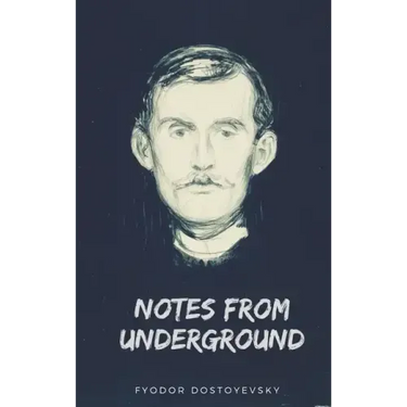 Notes from Underground