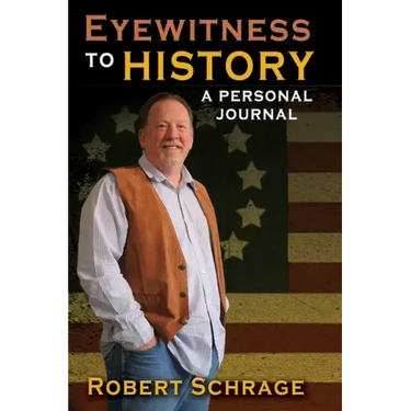 Eyewitness to History A Personal Journal