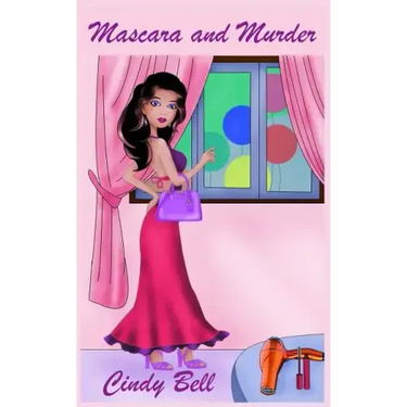 Mascara and Murder