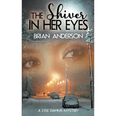 The Shiver in Her Eyes