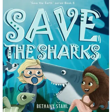 Save the Sharks