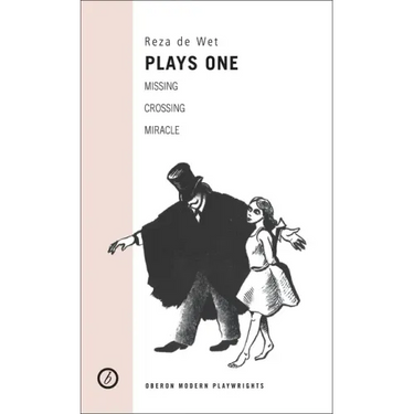 de Wet: Plays One
