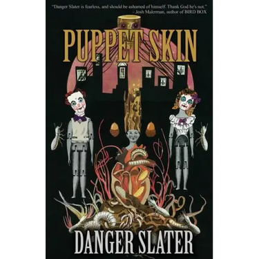 Puppet Skin