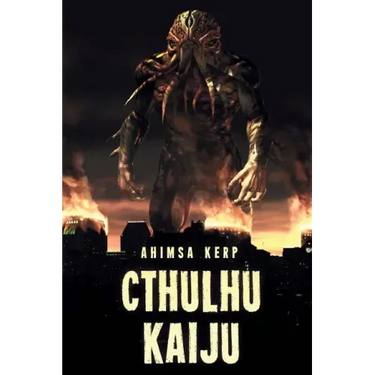 Cthulhu Kaiju