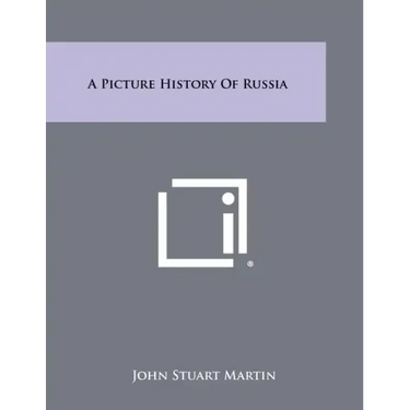 A Picture History of Russia