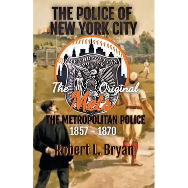 THE ORIGINAL METS, The Metropolitan Police