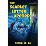 The Scarlet Letter Opener
