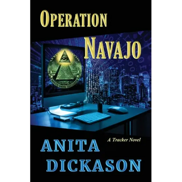 Operation Navajo: A Tracker Novel