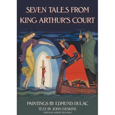 Seven Tales from King Arthur's Court